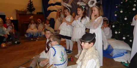 Powiększ grafikę: Jasełka