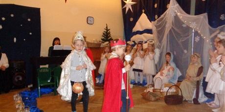 Powiększ grafikę: Jasełka