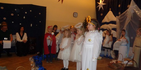 Powiększ grafikę: Jasełka