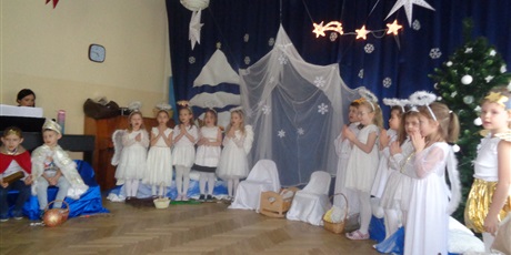 Powiększ grafikę: Jasełka