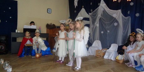 Powiększ grafikę: Jasełka