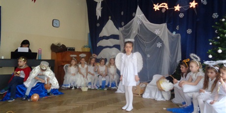 Powiększ grafikę: Jasełka