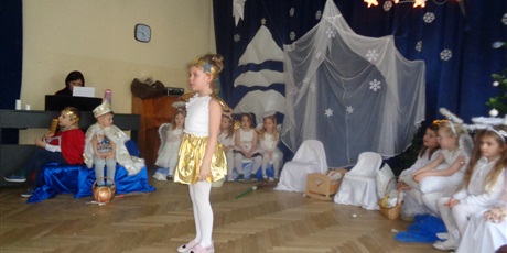 Powiększ grafikę: Jasełka