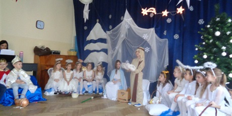 Powiększ grafikę: Jasełka