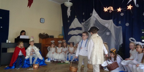 Powiększ grafikę: Jasełka