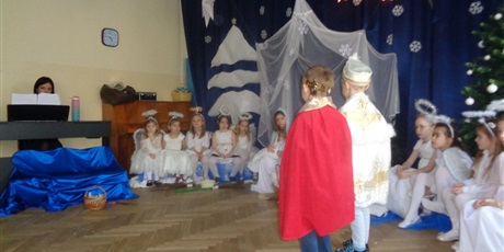 Powiększ grafikę: Jasełka