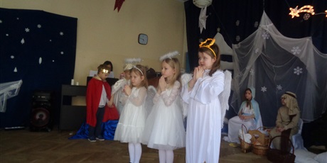 Powiększ grafikę: Jasełka