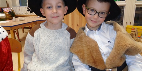 Powiększ grafikę: Jasełka w Koszałkach Opałkach