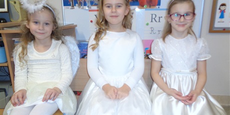 Powiększ grafikę: Jasełka w Koszałkach Opałkach