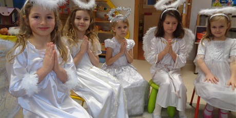 Powiększ grafikę: Jasełka w Koszałkach Opałkach