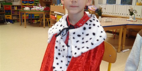 Powiększ grafikę: Jasełka w Koszałkach Opałkach