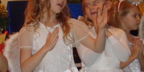 Powiększ grafikę: Jasełka w Koszałkach Opałkach