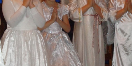 Powiększ grafikę: Jasełka w Koszałkach Opałkach