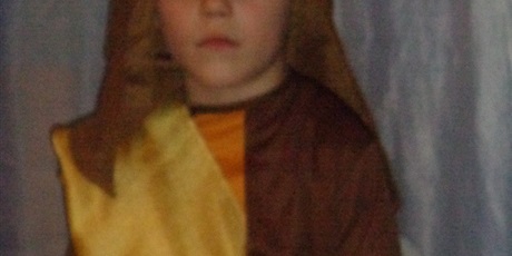 Powiększ grafikę: Jasełka w Koszałkach Opałkach