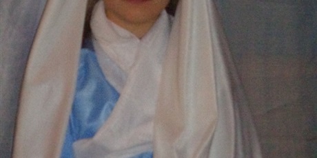 Powiększ grafikę: Jasełka w Koszałkach Opałkach