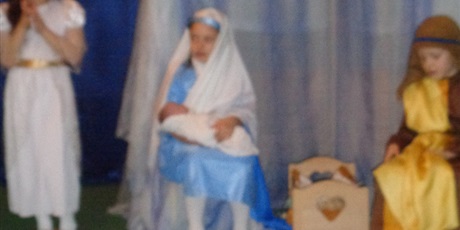 Powiększ grafikę: Jasełka w Koszałkach Opałkach