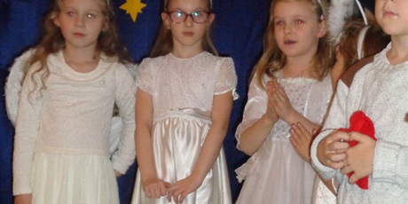 Powiększ grafikę: Jasełka w Koszałkach Opałkach