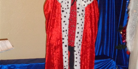 Powiększ grafikę: Jasełka w Koszałkach Opałkach