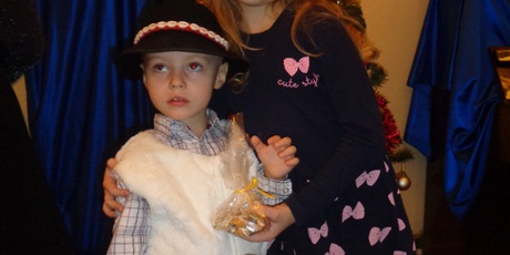 Powiększ grafikę: Jasełka w Koszałkach Opałkach