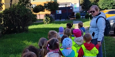 Powiększ grafikę: Jesienny spacer