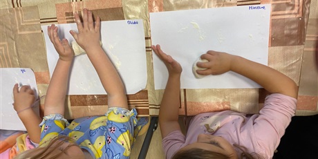 Powiększ grafikę: Jeże z masy solnej