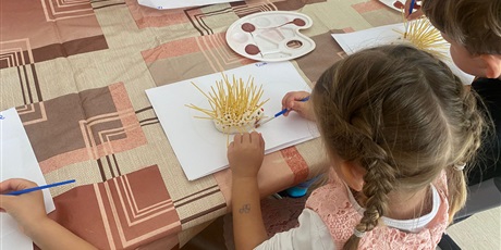 Powiększ grafikę: Jeże z masy solnej
