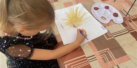 Powiększ grafikę: Jeże z masy solnej
