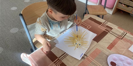 Powiększ grafikę: Jeże z masy solnej