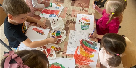 Powiększ grafikę: Jeże z masy solnej