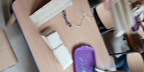 Powiększ grafikę: ,,Karmnikowe warsztaty z rodzicami''