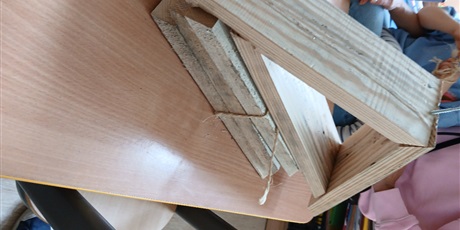 Powiększ grafikę: ,,Karmnikowe warsztaty z rodzicami''