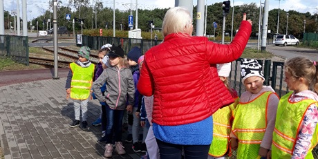 Powiększ grafikę: Koszałki Opałki na skrzyżowaniu