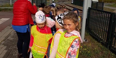 Powiększ grafikę: Koszałki Opałki na skrzyżowaniu