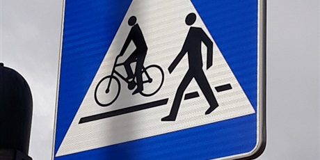 Powiększ grafikę: Koszałki Opałki na skrzyżowaniu