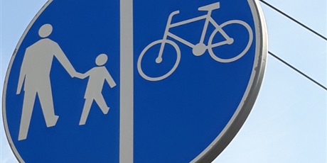 Powiększ grafikę: Koszałki Opałki na skrzyżowaniu