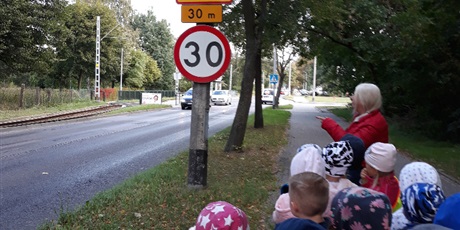 Powiększ grafikę: Koszałki Opałki na skrzyżowaniu