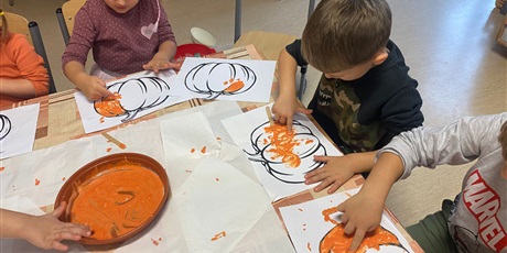 Powiększ grafikę: Marchewkowa ciastolina