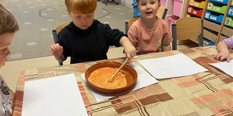 Powiększ grafikę: Marchewkowa ciastolina