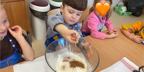 Powiększ grafikę: Marchewkowe babeczki