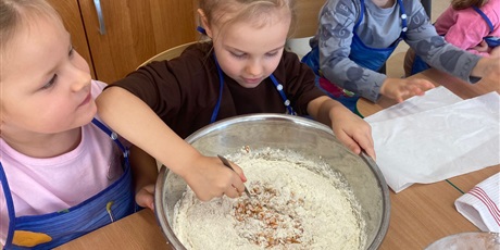 Powiększ grafikę: Marchewkowe babeczki