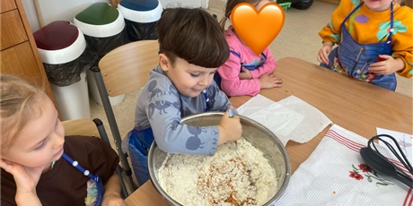 Powiększ grafikę: Marchewkowe babeczki