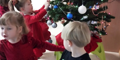 Powiększ grafikę: Mikołajki 