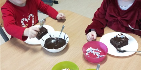 Powiększ grafikę: Mikołajki 