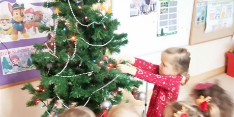 Powiększ grafikę: Mikołajki 