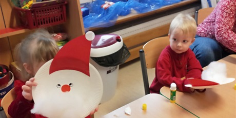 Powiększ grafikę: Mikołajki 