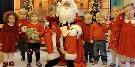 Powiększ grafikę: Mikołajki 