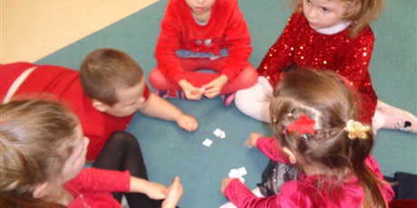 Powiększ grafikę: Mikołajki