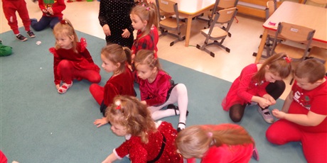 Powiększ grafikę: Mikołajki