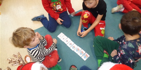 Powiększ grafikę: Mikołajki