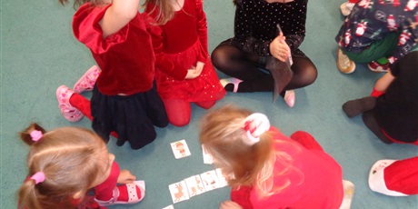 Powiększ grafikę: Mikołajki